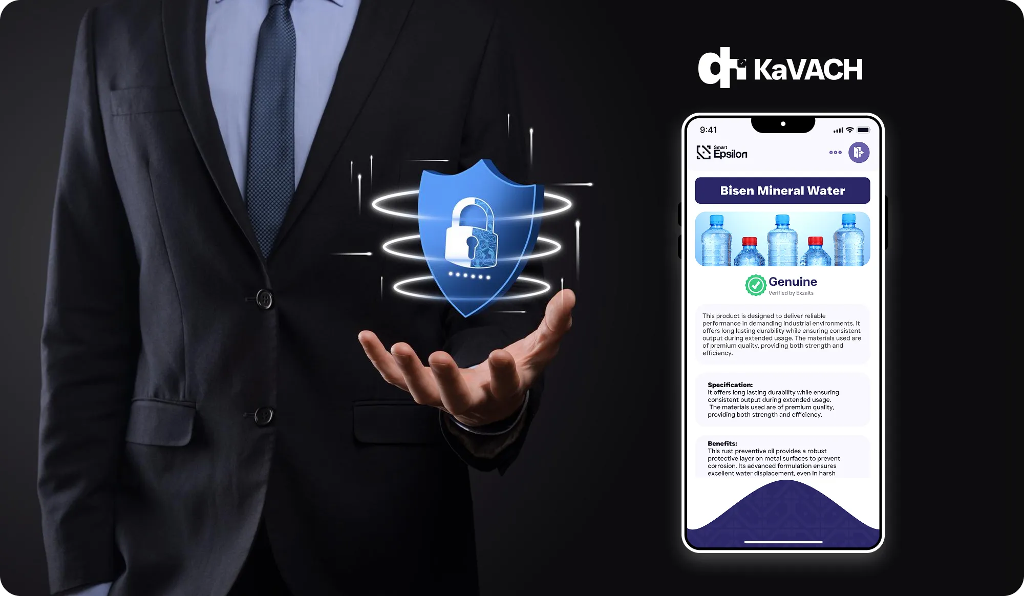 kavach new banner