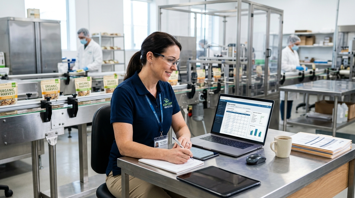 Confirm loading