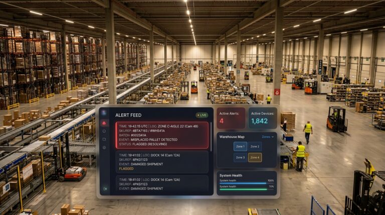 AI Video Intelligence