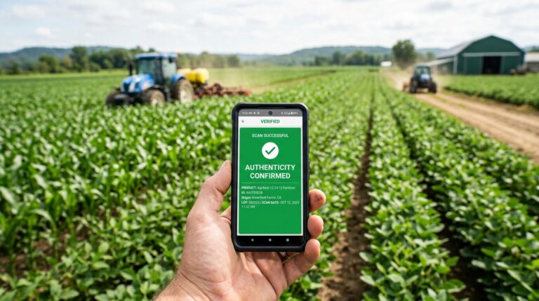 Agrochemicals