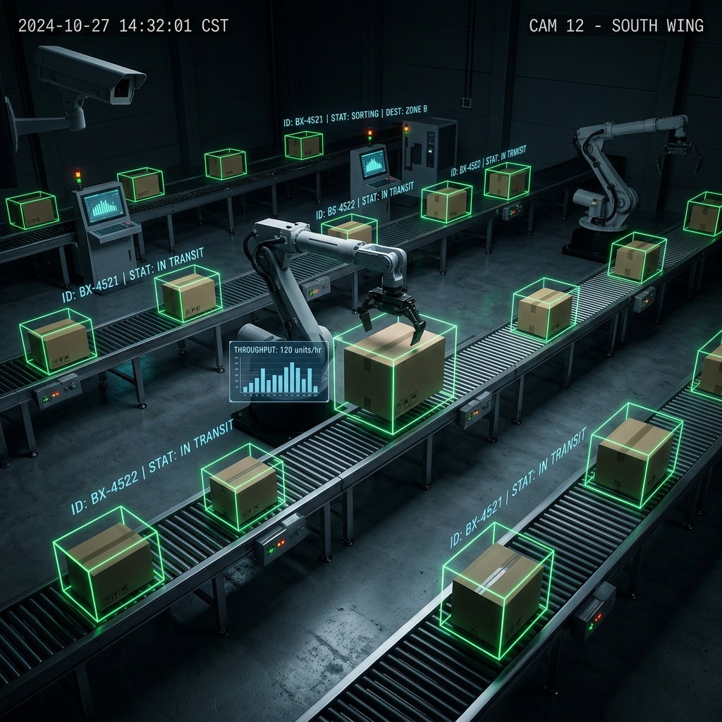 AI Video Intelligence