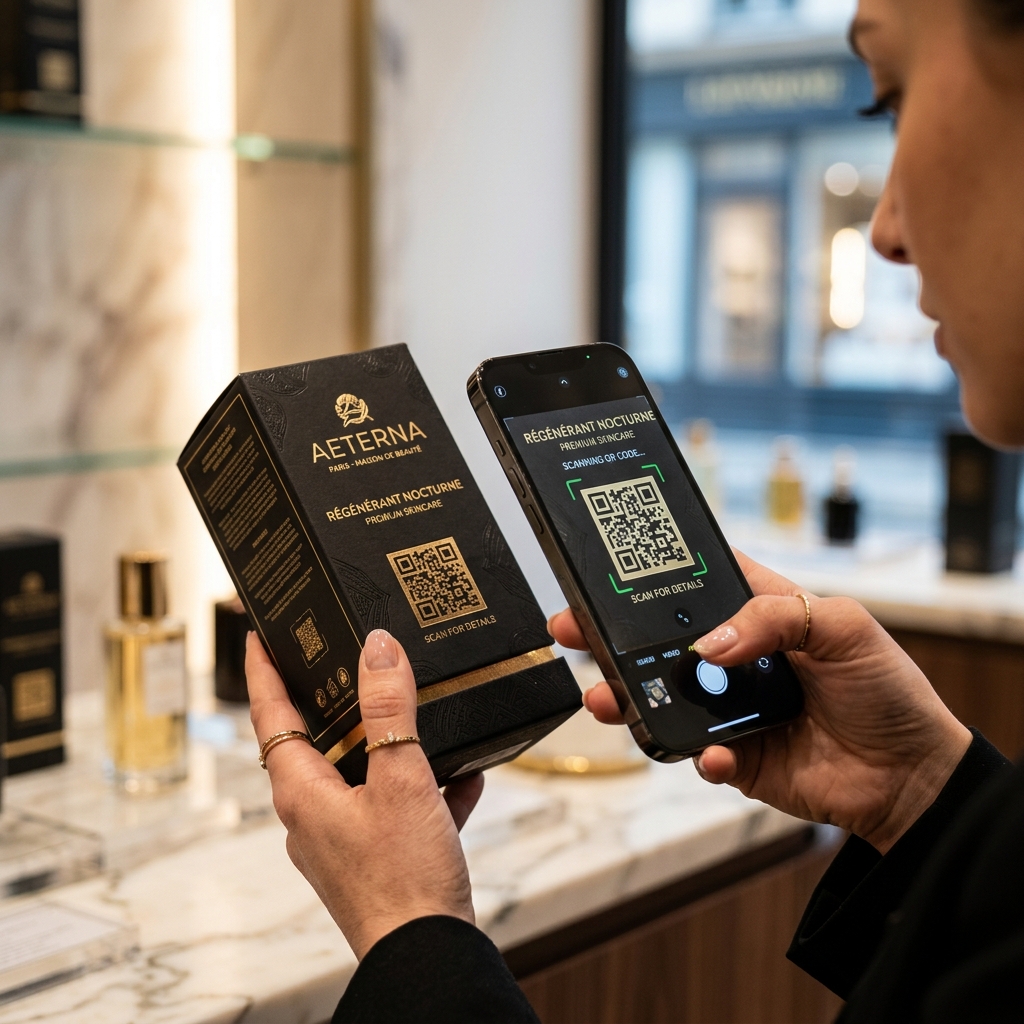 Can a consumer actually tell the difference without our help?