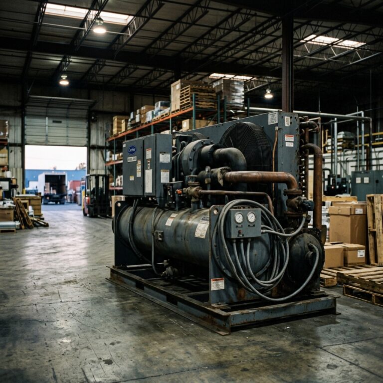 Electrical Appliances & Parts
