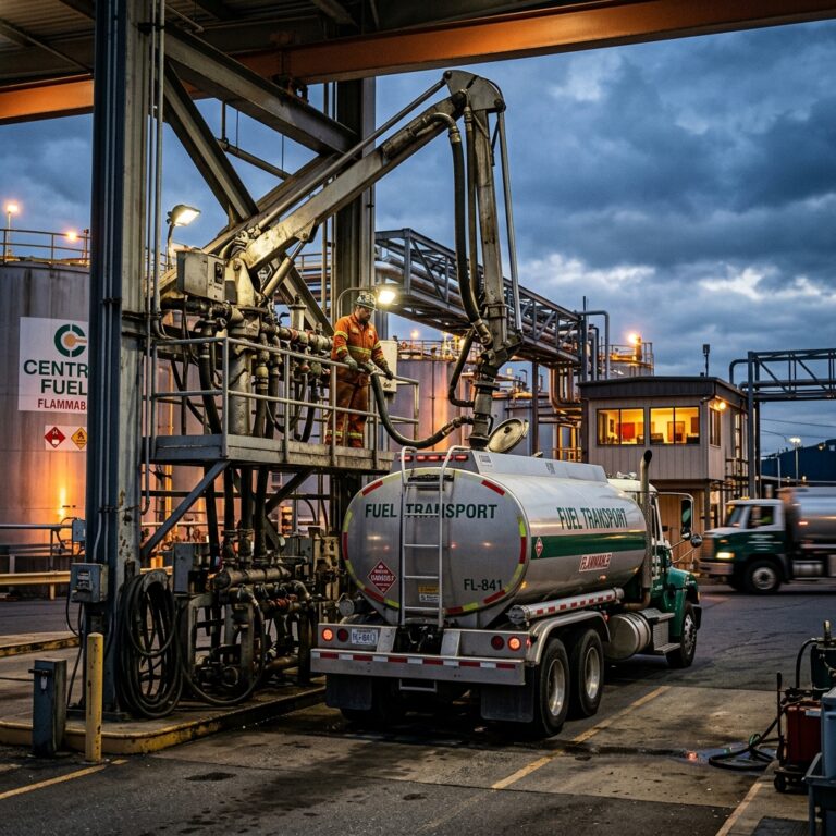 Oil & Gas