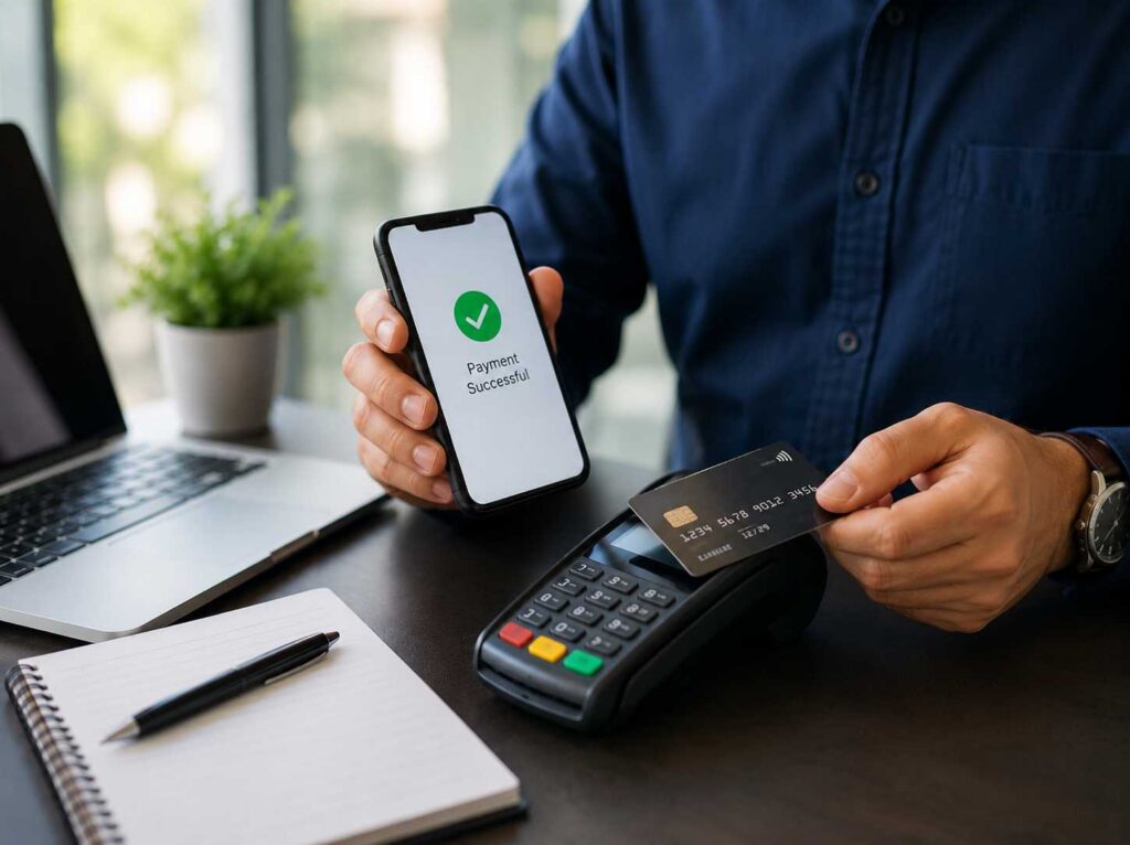 Payment Linked Incentives