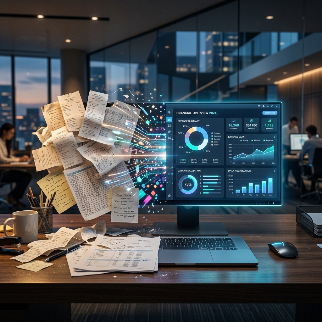 Can this replace our manual rebate spreadsheet process entirely?