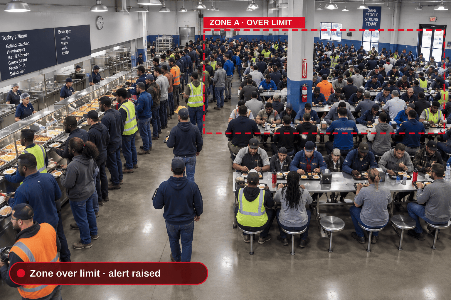 Congestion Analysis